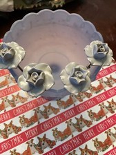Vintage Shabby Chic Rose
