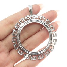 925 Sterling Silver Vintage