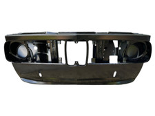 Repair plate front panel front mask for BMW E10 2002 TII late models from 09/1973