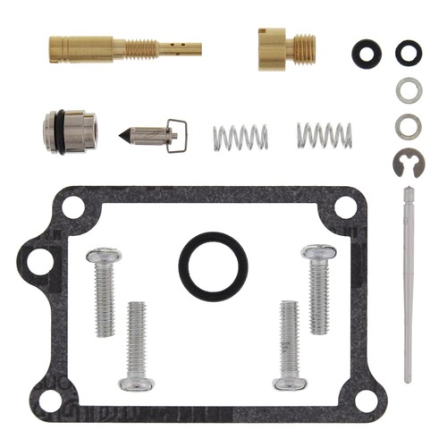 Carb carburettor repair - carburettor, kit