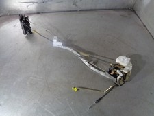 Mitsubishi Shogun Mk3 3.2 DI-D SWB 1999-06 Passenger/Left/NS Front Locking Motor