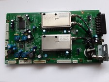 LEXSOR 32" LCD TV (NONE