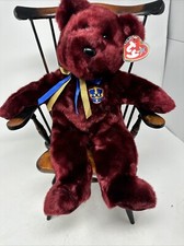 Ty Beanie Buddy Buckingham