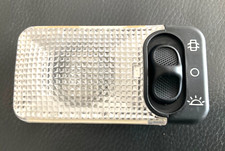 Interior Overhead Roof Light