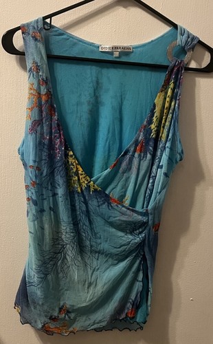 Vintage didier parakian - vintage, 3