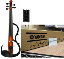 YAMAHA SV255 BR Silent