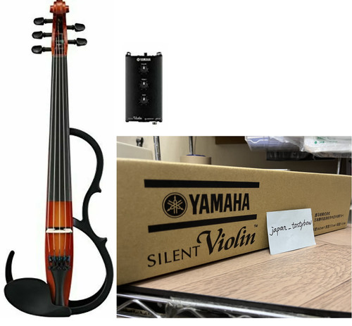 Yamaha sv255 silent - sv255,