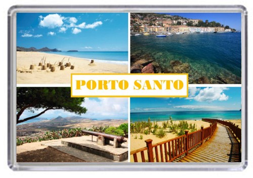 Porto santo portugal fridge - santo,,