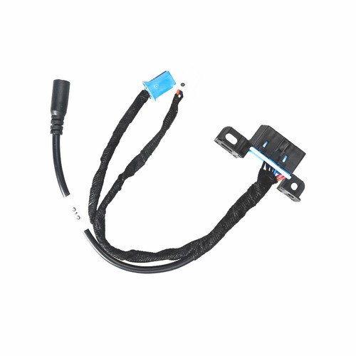 Eis esl testing - eis, cable