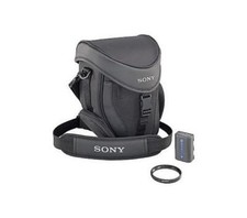 Sony Accessory Kit for DSC-F828 & DSC-F717 Digital Cameras (ACC-CFM)