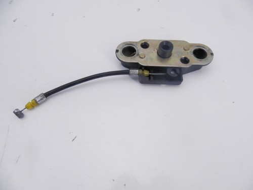 Suzuki gsx 750 ak11 - ak11, seat
