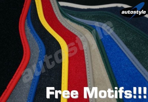 Tailored for aston martin - tailored,