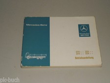 Operating Instructions