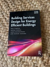 Building Services Design for
