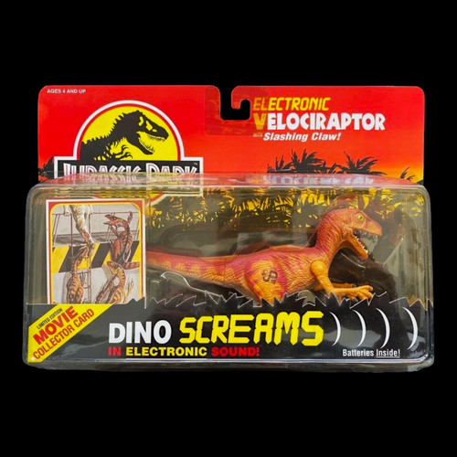 Deflector jurassic park - dc®,