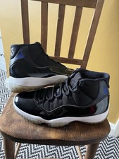 Air Jordan 11 Retro Space Jam