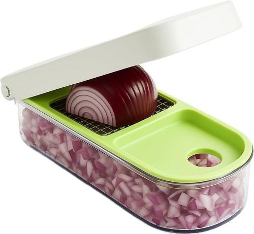 Vidalia chop wizard vegetable - vidalia,