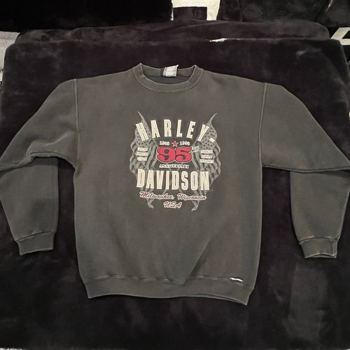 Harley davidson 95th - harley-davidson,
