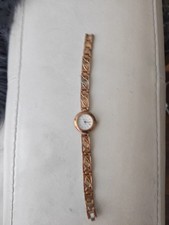 Philip Mercier Women's Quartz