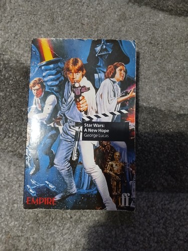 Star wars new - wars:,