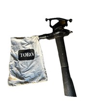 TORO 51618 Super Leaf Blower