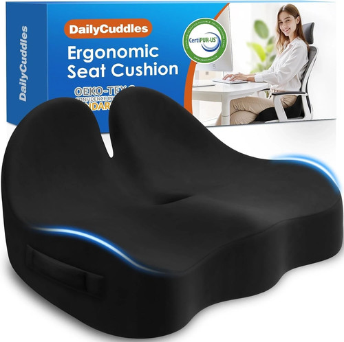 Chair cushions patented - chair,