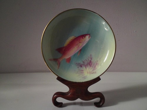 1960s royal worcester - 1960s, hand