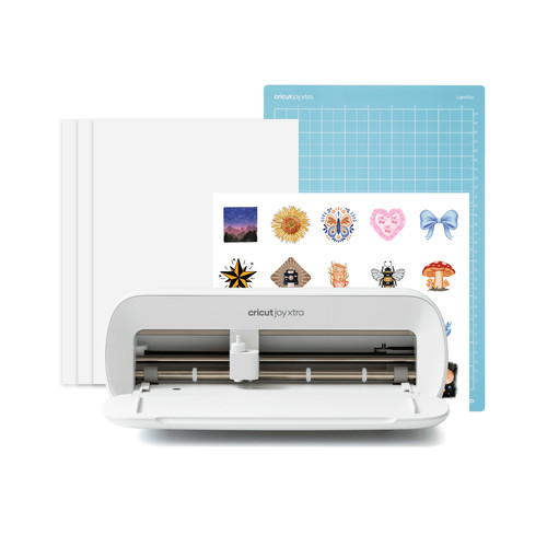 Cricut joy xtra - cricut,