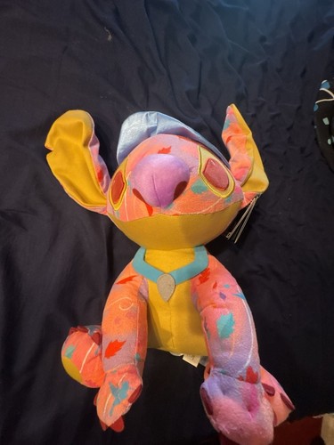 Disney stitch crashes - disney,