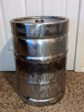 Half Barrel 15.5 Gallon