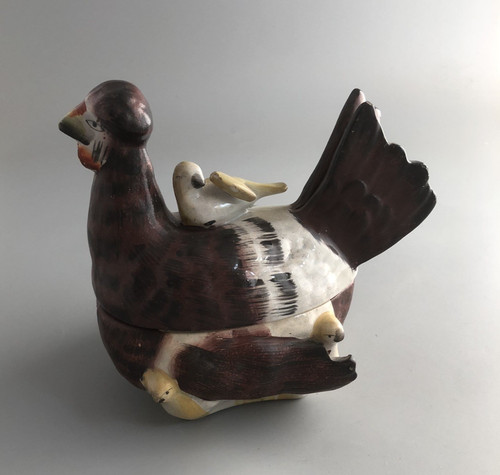 19th century staffordshire - century,