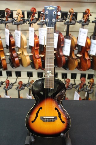 Kala archtop electro - kala, electro-tenor