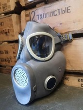 Genuine Polish Army MP-4-Full