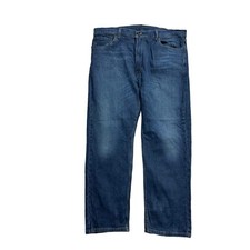 Levis 505 Jeans W38 L29 Mens