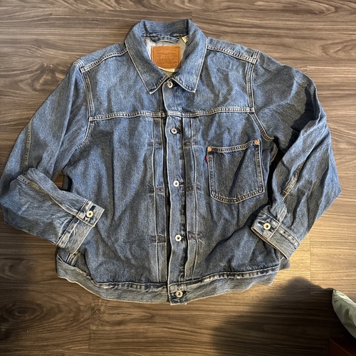 Levi premium type 1 - levi’s,