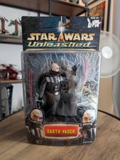 Hasbro Star Wars Unleashed