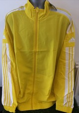 Adidas Mens Plus Size Squadra