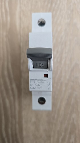 Dorman mcb 10ka - 32,
