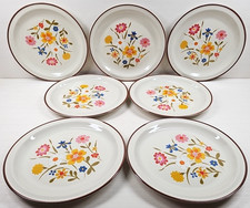 7) Kanney Spring Flower Dinner