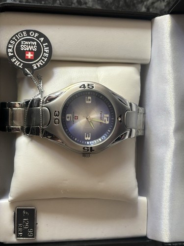Fahrenheit men swiss - swiss, balance