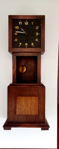 Clocks spares repairs - spares,