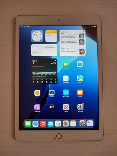 Apple ipad 7th gen - apple,