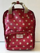 Cath Kidston Vintage Red Polka