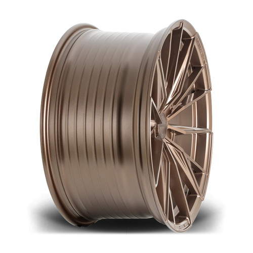Bronze rf14 alloy - 20",