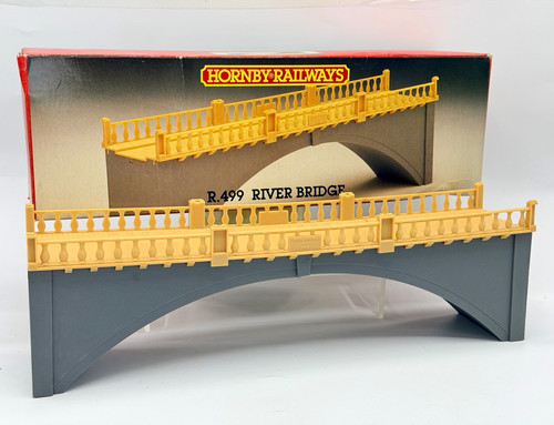 Hornby r499 river - hornby,