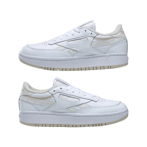 Reebok club double revenge - reebok,