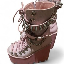 Sugar Thrillz Dollskill Baby