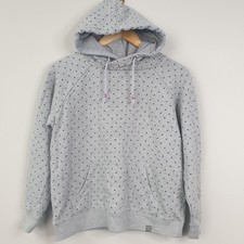 Joules Hoodie Womens UK 10