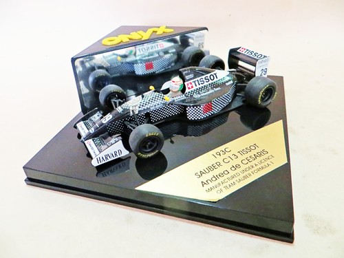 Onyx 193c 1994 - 1994, sauber