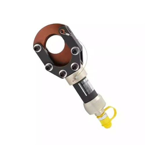 Split type hydraulic - hydraulic, cable